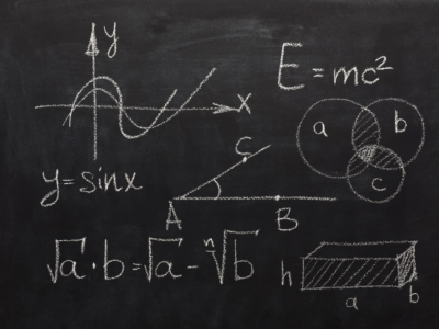matematicas grado medio - Clases de repaso personalizadas en Ciutadella de Menorca