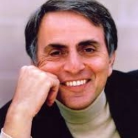 Carl Sagan - Clases de repaso personalizadas en Ciutadella de Menorca