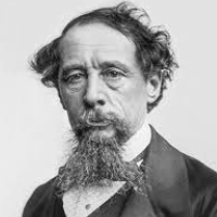 Charles Dickens - Clases de repaso personalizadas en Ciutadella de Menorca