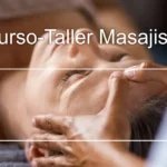 Curso de Masajista Terapéutico y Deportivo Esencial