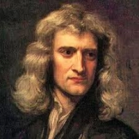 Isaac Newton - Clases de repaso personalizadas en Ciutadella de Menorca