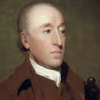 James Hutton - Clases de repaso personalizadas en Ciutadella de Menorca