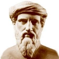 Pitagoras de Samos - Clases de repaso personalizadas en Ciutadella de Menorca