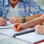 Repaso ESO